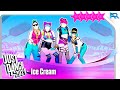 Just Dance 2021: Ice Cream - BLACKPINK x Selena Gomez - 5 Stars