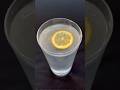 Lemon Water #recipe