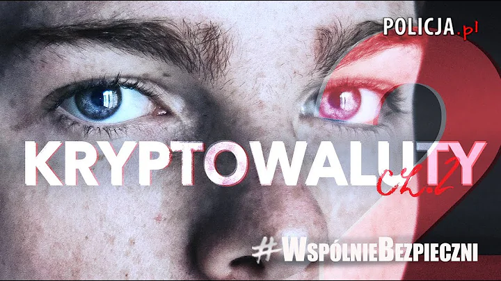 #WspólnieBezpieczni – Kryptowaluty cz. II @PolskaPolicja