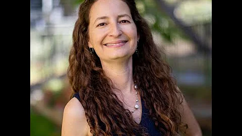 Elizabeth Leger: The importance of evolutionary hi...