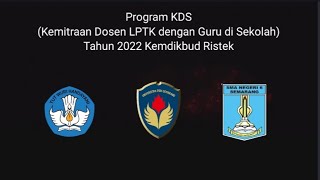 Pelaksanaan Lesson Study Siklus 2 Tim KDS UPGRIS-SMA 6 SEMARANG Tahun 2022 screenshot 5