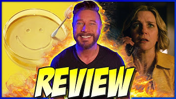 Pluribus | TV Review (Ep 1-2 Initial Reaction)