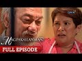 Magpakailanman: Struggles of a Pinay domestic helper in Hong Kong | Full Episode