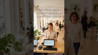 TPV Peluquería y Estética de SolverMedia, Agenda, clientes, bonos, productos, demo 90 días