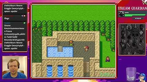 FFIV: Free Enterprise Randomizer - 8/1/2020