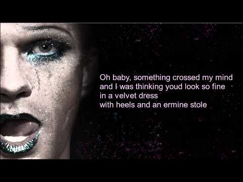 Sugar Daddy - Lyrics - Hedwig and the Angry Inch (NPH)