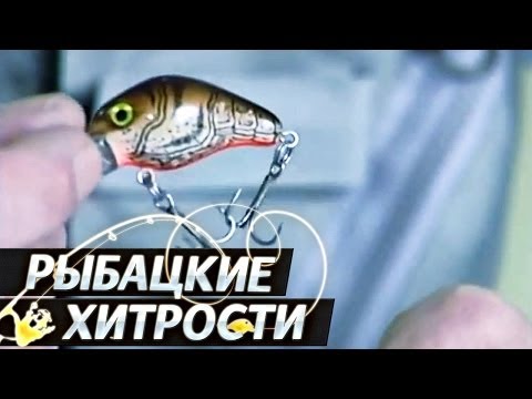 ловля голавля на маленькие воблеры