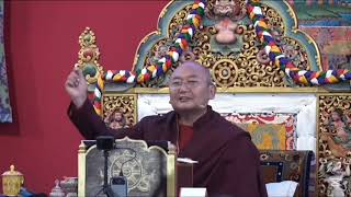 Kalop Jinchen Tulku Pema Rigsel Himalayan Buddhist Monks