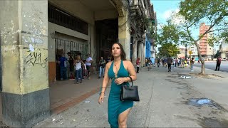 🇨🇺 The CUBA They Don't Want You To See | Havana