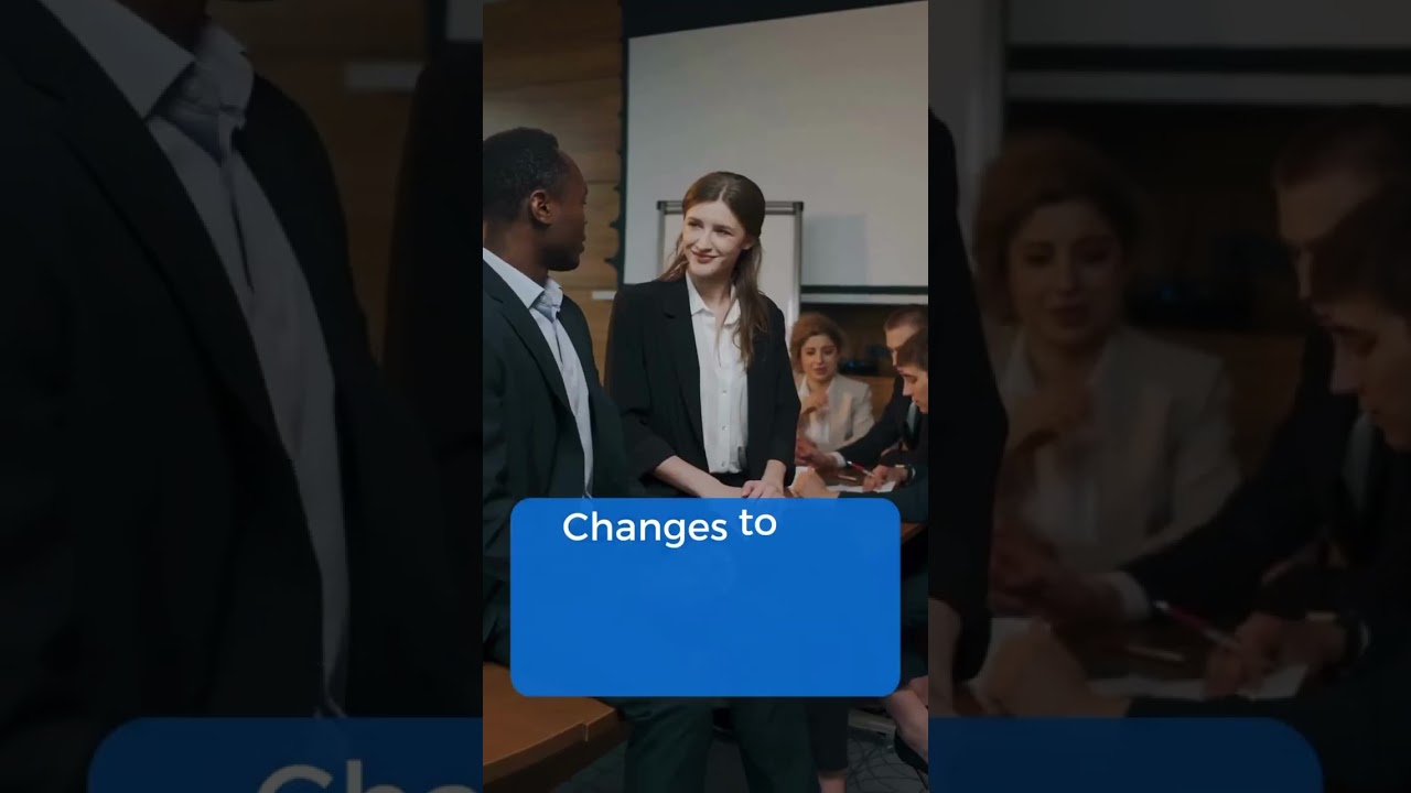 3 Ways Fair Work Changes Could Impact Your 