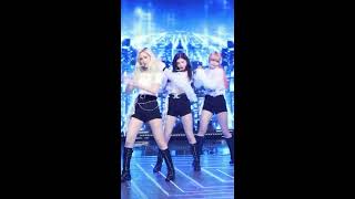 EVERGLOW (에버글로우) - 'No Lie' Yiren Fancam Focus