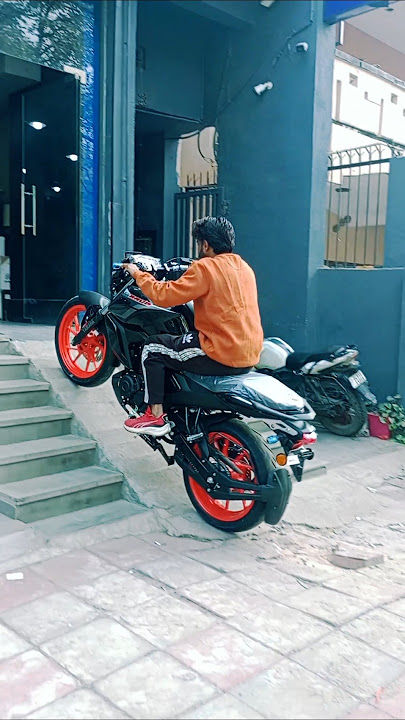 New Yamaha FZ Rave 2025 Model #shorts #short #fz #rave #yamaha #motorcycle #motor #bike #150ccbike