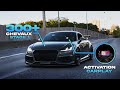 JE GAGNE PRESQUE +100CH EN FAISANT MON STAGE CHEZ BLTPROG 📈🏎️ + ACTIVATION CarPlay Audi TT