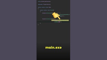 Assembly Info is tricky in .NET
