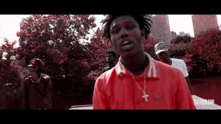 T.Y. The Great - "See Me" (Music Video Prod. Jedi Martians)