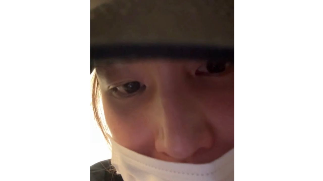 250526 하성운 인스타 라이브