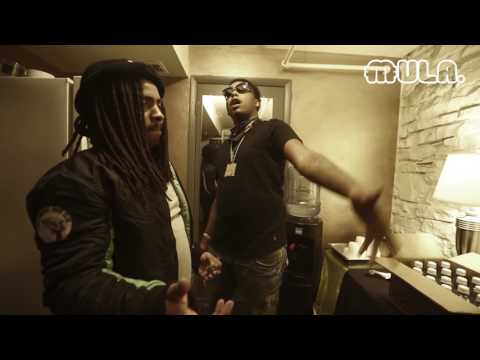 Chief Keef Two Zero One Seven Vlog Day 1 