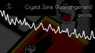 Crystal Zone (Rearrangement) - Changed