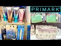 PRIMARK! NOVEDADES BEAUTY-MAQUILLAJE || Stephievlog