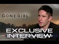 Trent Reznor Interview - Gone Girl (2014) David Fincher Movie HD