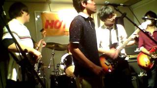 【HOTLINE2011】8/21（日）新所沢パルコ店 　Golden 24 hours　2
