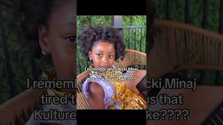 Immediately made me dislike Nicki #cardib #nickiminaj #1millionviews #goviral
