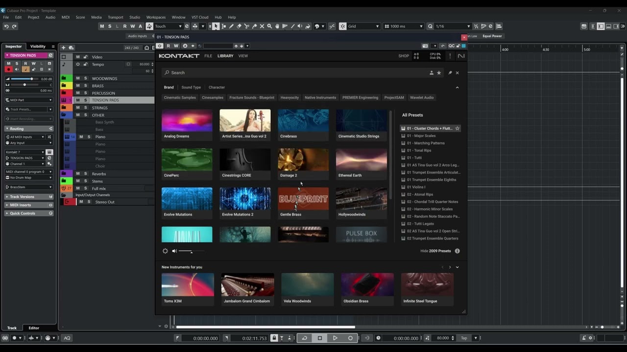 Ver Kontakt Missing Files Error Easy Fix (when the manual way fails) no YouTube Ver Kontakt Missing Files Error Easy Fix (when the manual way fails) no YouTube
