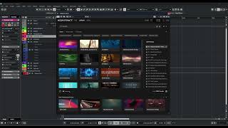 Kontakt Missing Files Error Easy Fix (when the manual way fails)