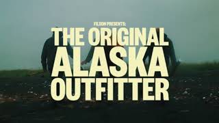 The Original Alaska Outfitter