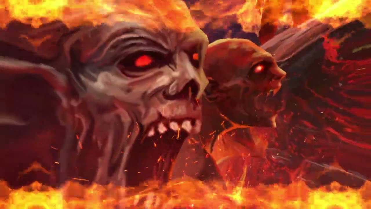 Beltfed Weapon - Darkened Demise EP