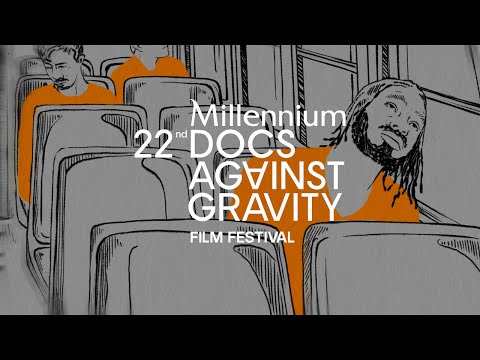 W Izolatce Rozbrzmiewa Muzyka Inside The Valley Sings Trailer 22 MDAG 