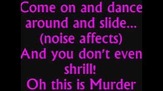 Pinkly Smooth - Pixel & Nasal - lyrics