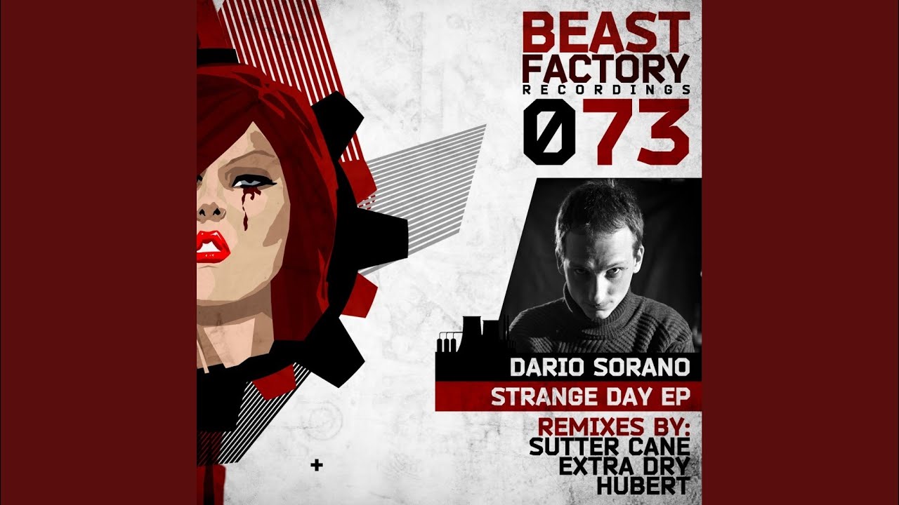 YouTube पर Strange Day (Original Mix) देखें