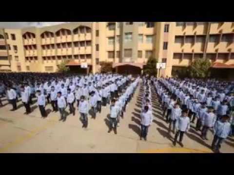 أحلا نشيد في طابور الصباح Youtube