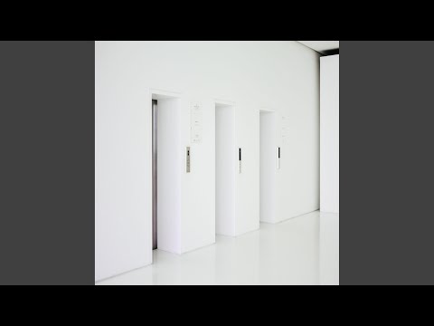 Chilled Jazz Saxophone - Vibe for Long Elevator Rides