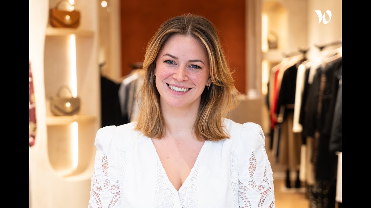 Christelle - AMP