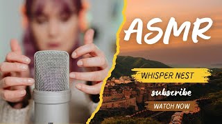 TINGLE ALERT 🚨 Slow Hypnotic ASMR When You Need It Most
