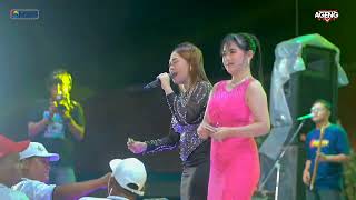GELAS RETAK - EVI ROSITA | AGENG MUSIC 2026 LIVE REMSI