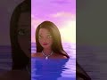 Barbie Dolphin Magic Treasure Music Video 