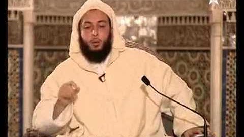 معاني سورة الفاتحة تعريف اياك نعبد واياك نستعين    الشيخ سعيد الكملي