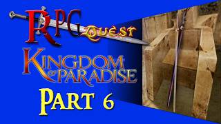 RPG Quest #512: Kingdom of Paradise (PSP) Part 6
RPG Quest is my attempt to beat every English RPG released on consoles.
Playlist of all parts: https://www.youtube.com/playlist?list=PLv1e1NqeQU7stKjt1AoYMD7jCRmHcS7se
Game #512 is Kingdom of Paradise on PSP, an Action RPG.
Also known as Key of Heaven in Europe, Kingdom of Paradise puts you in the shoes of Shinbu, a young orphaned warrior in the land of Ouka, 300 years after a Great War between Ouka and the western lands of Seima. Ouka is split into 5 clans representing the elements of water, wood, fire, earth and metal.
Shinbu had been expelled by the wood clan Seiryu due to breaking its rules. After some sword training, he runs into Sui Lin, a young woman fleeing from the Seiryu temple after it had been attacked by the earth clan Kirin, she being the only survivor. He takes Sui Lin to the nearby village...
▶ Twitch: https://www.twitch.tv/landail RPG Quest #512: Kingdom of Paradise (PSP) Part 6
