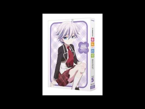 あんハピ♪ op full れんver