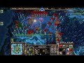 Фермеры(Farmer vs Hunter)| Hunter defeat | Warcraft III Reforged | 58