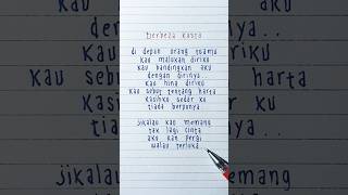 Download Mp3 Berbeza Kasta (feat. SKA86) · Kalia Siska · SKA86 · Lyrics Gudang lagu Download Mp3 Berbeza Kasta (feat. SKA86) · Kalia Siska · SKA86 · Lyrics