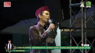 LIVE | Tabligh Akbar Banjarnegara Bermunajat | Ustadz Abdul Somad