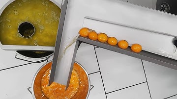 Incredible Egg Breaking - Yolk and White Seperating Machine - Awesome Food Processing Machine