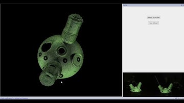 Full operations of Thunk3D Cooper C20