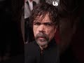 #PeterDinklage Talks #TheHungerGames Prequel