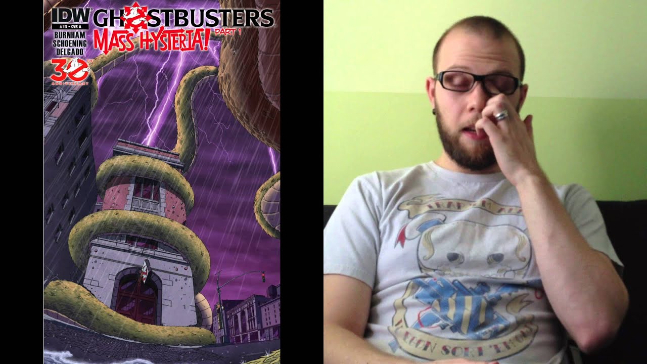 I See Dead People | Geek Days 007