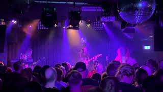 Mushroom One/Henge - Live at Privatclub Berlin (20.04.2024)